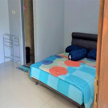 Nabila Syar'I Guest House Padalarang Exterior photo