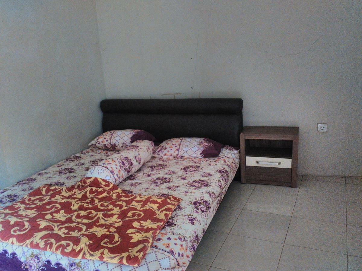 Nabila Syar'I Guest House Padalarang Exterior photo