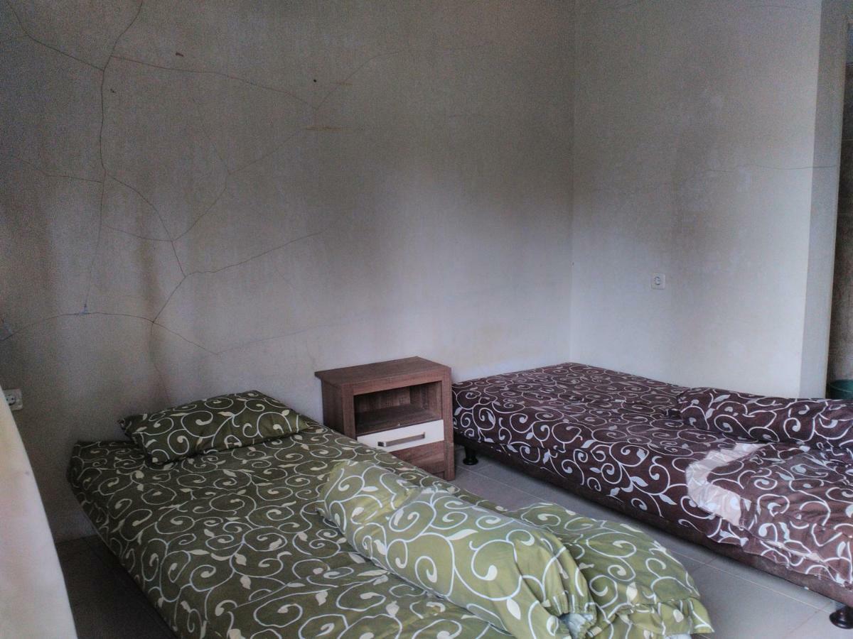 Nabila Syar'I Guest House Padalarang Exterior photo